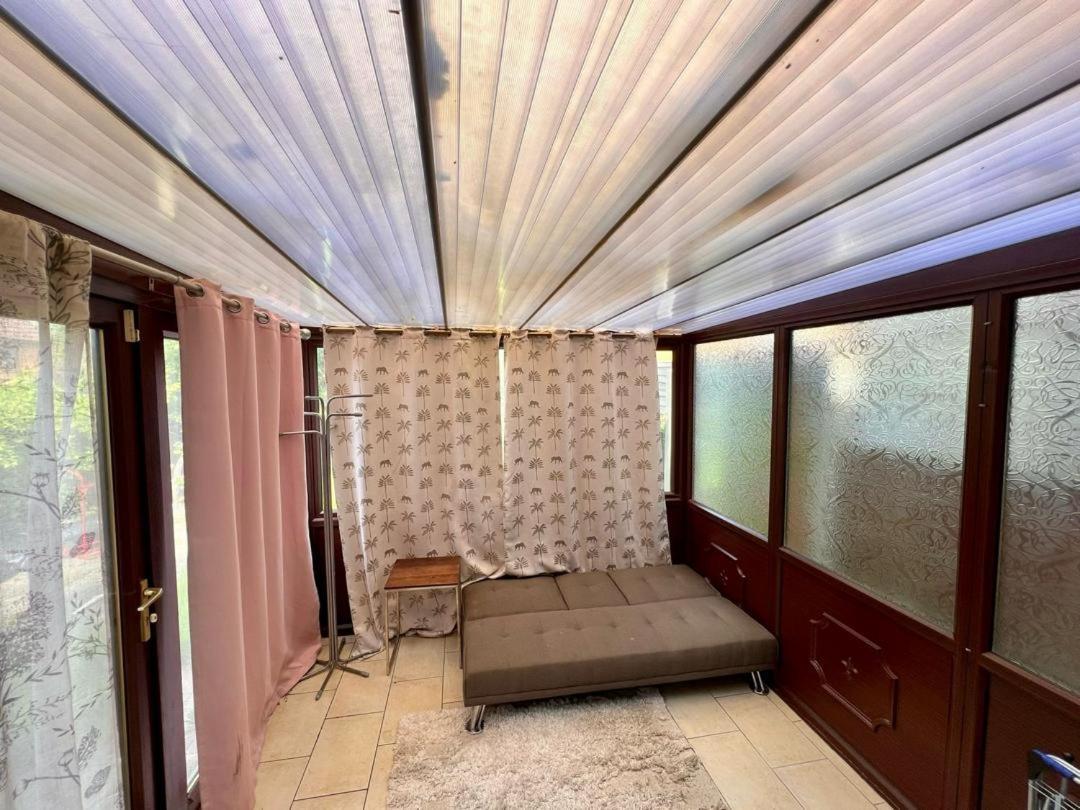 Clove, 3-4 Bed House With Garden, Free Parking, Sleeps 9 In Grays & Chafford Hundred Stifford ภายนอก รูปภาพ
