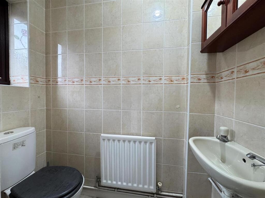 Clove, 3-4 Bed House With Garden, Free Parking, Sleeps 9 In Grays & Chafford Hundred Stifford ภายนอก รูปภาพ